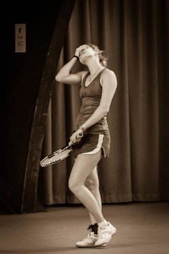 Ausschnitte 4246 - Weihnachtsturnier